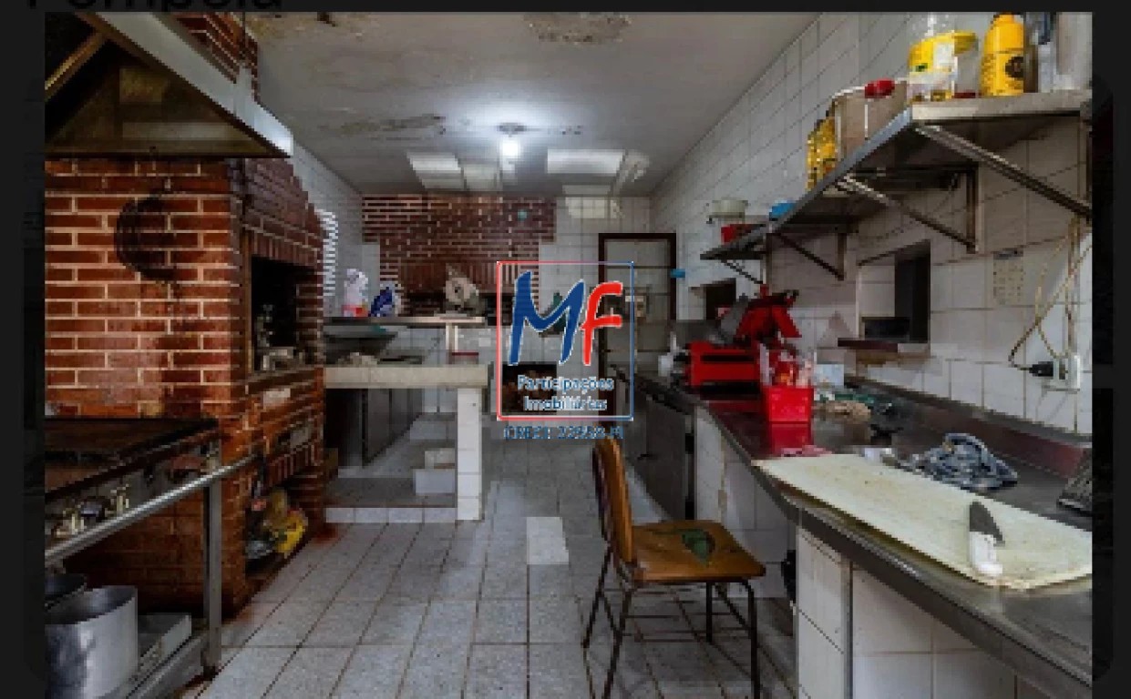 Prédio Inteiro, 550 m² - Foto 4