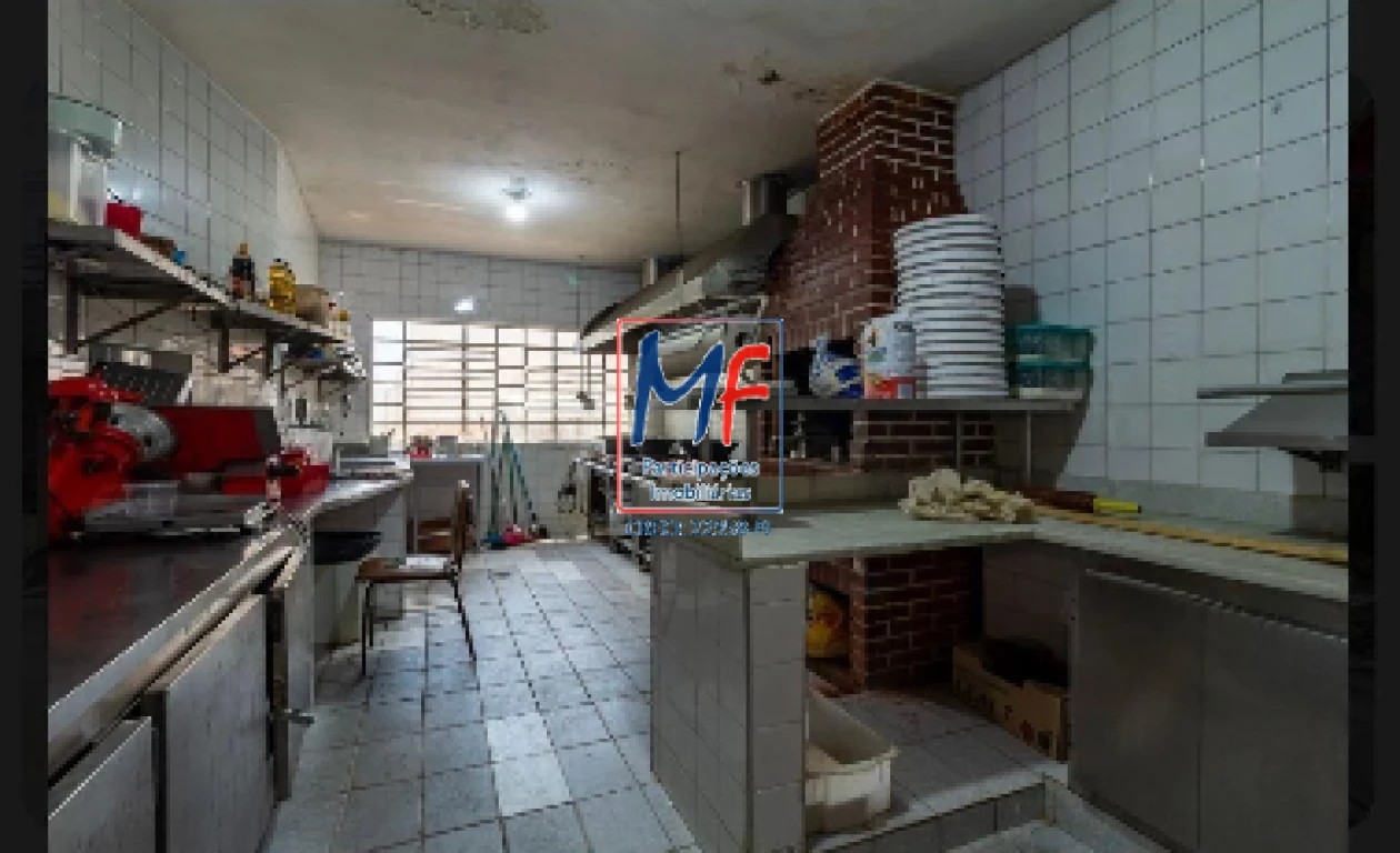 Prédio Inteiro, 550 m² - Foto 5