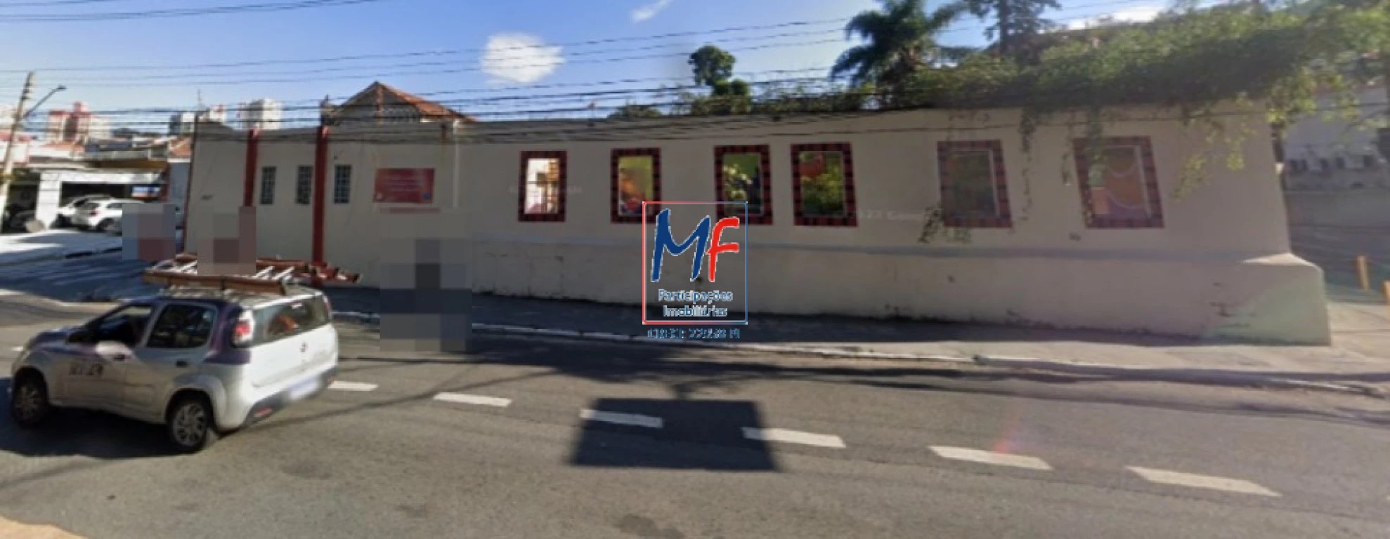 Terreno, 1454 m² - Foto 1