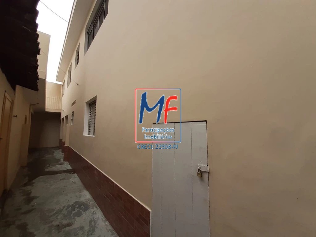 Depósito-Galpão, 291 m² - Foto 8