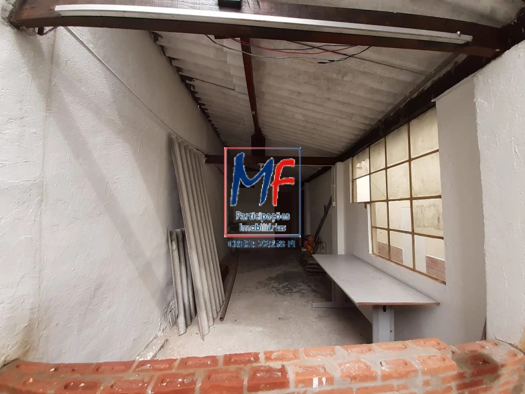 Depósito-Galpão, 291 m² - Foto 11