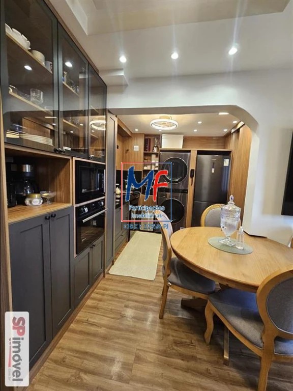 Apartamento, 2 quartos, 38 m² - Foto 3