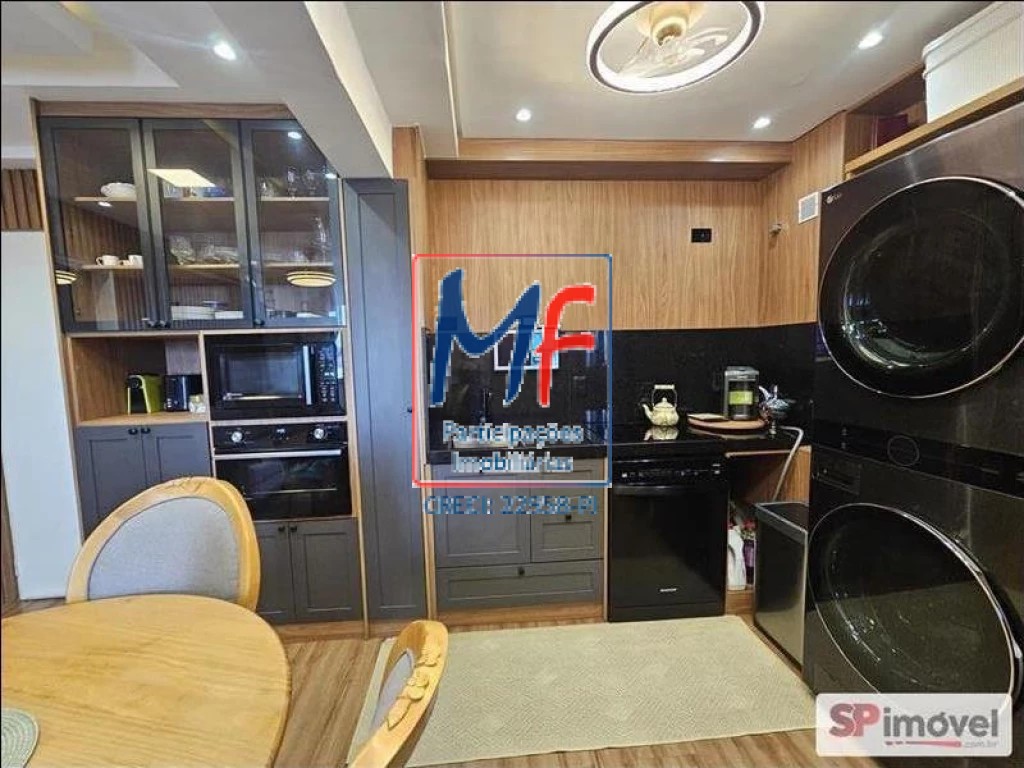 Apartamento, 2 quartos, 38 m² - Foto 4