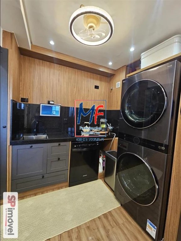 Apartamento, 2 quartos, 38 m² - Foto 5