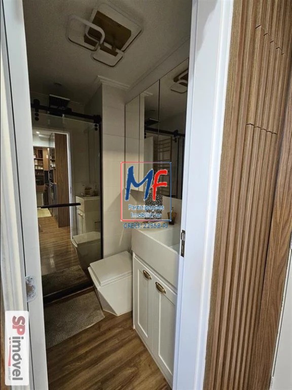 Apartamento, 2 quartos, 38 m² - Foto 6