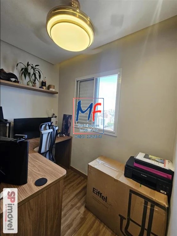 Apartamento, 2 quartos, 38 m² - Foto 8