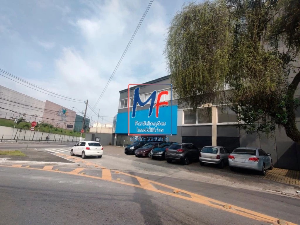 Loja-Salão, 58 m² - Foto 1