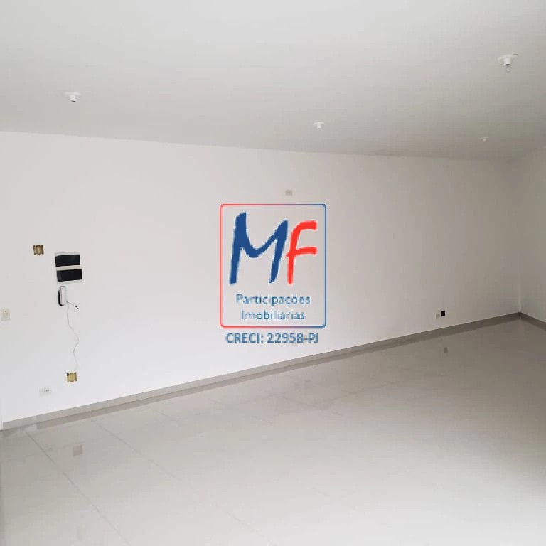 Loja-Salão, 58 m² - Foto 2