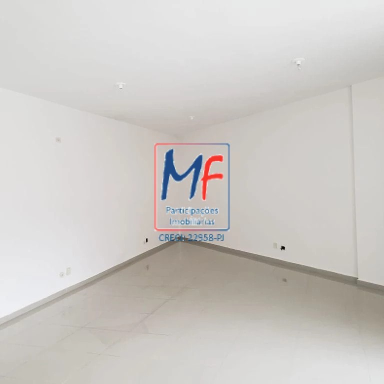 Loja-Salão, 58 m² - Foto 3