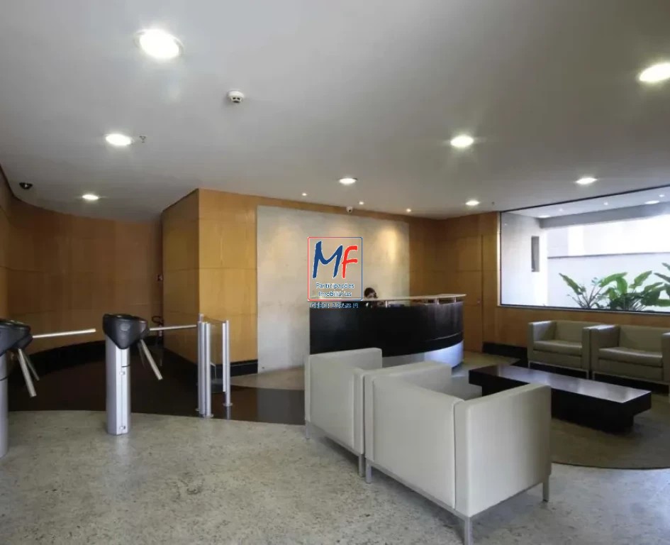 Loja-Salão, 32 m² - Foto 1