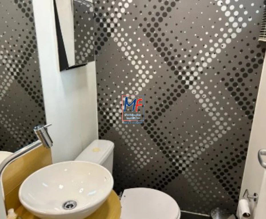 Loja-Salão, 32 m² - Foto 8