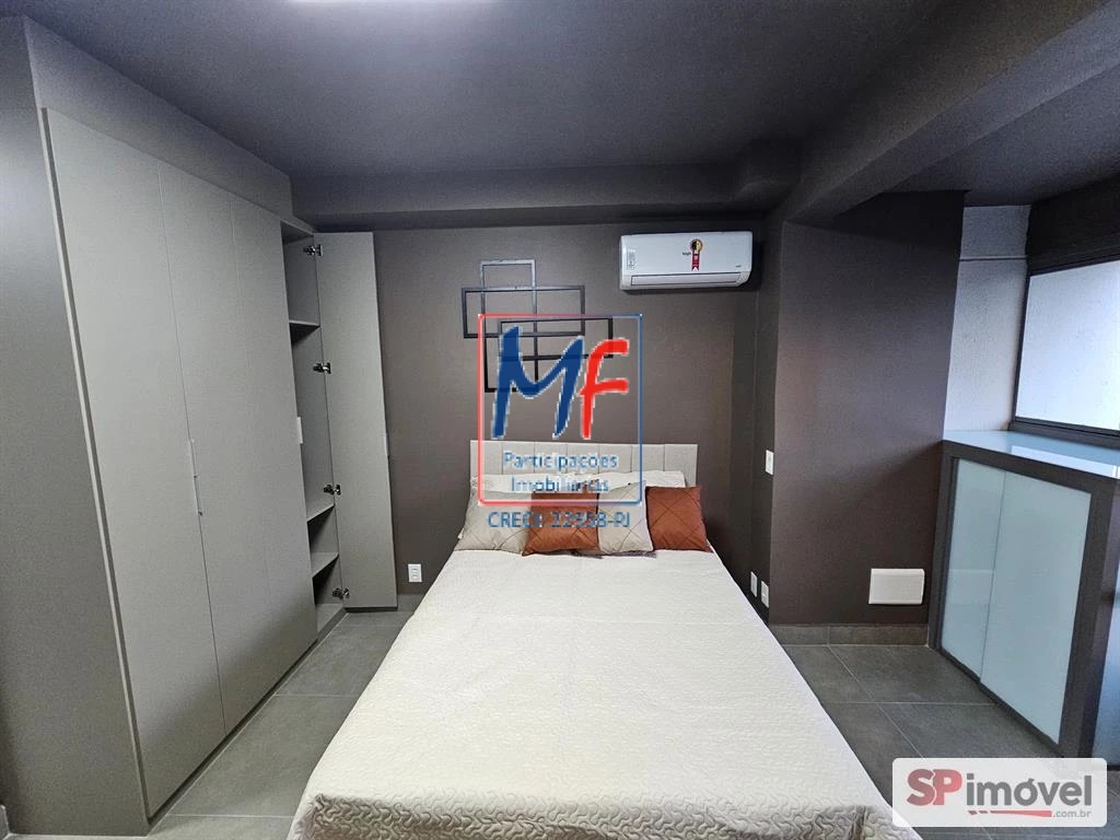 Apartamento, 1 quarto, 28 m² - Foto 5