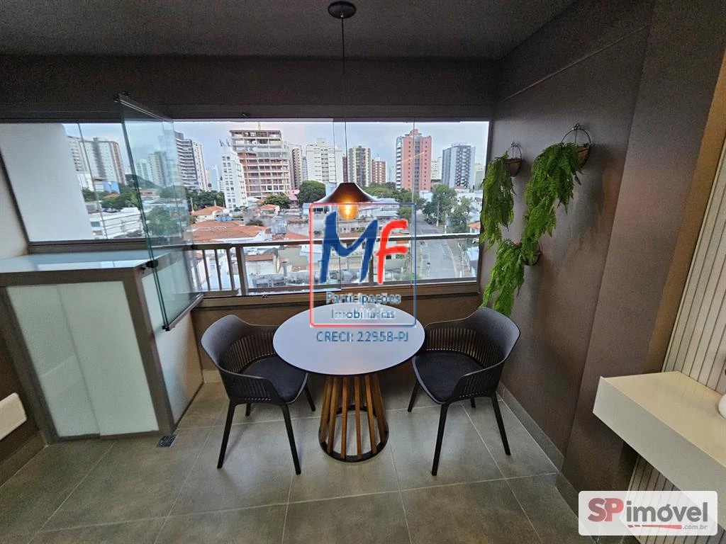 Apartamento, 1 quarto, 28 m² - Foto 6