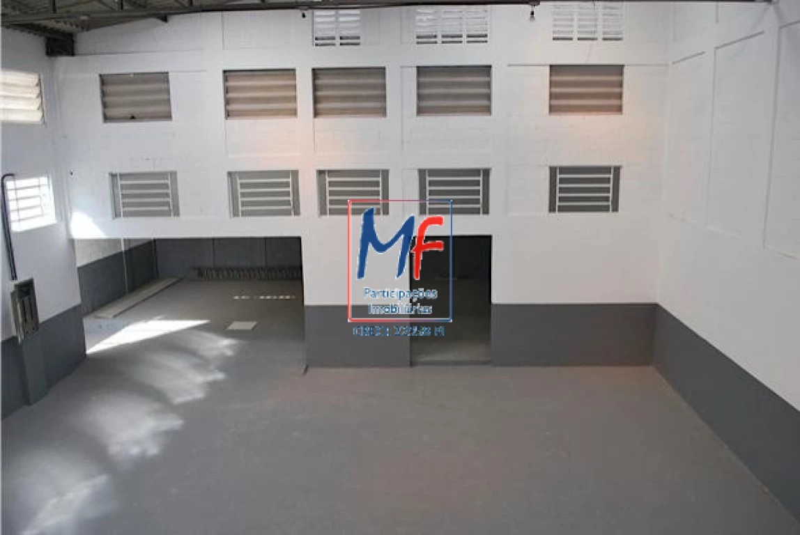 Depósito-Galpão, 379 m² - Foto 4