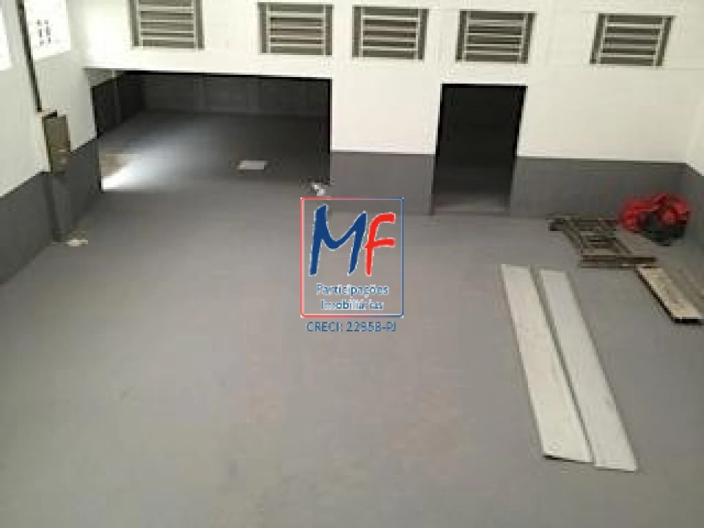 Depósito-Galpão, 379 m² - Foto 8
