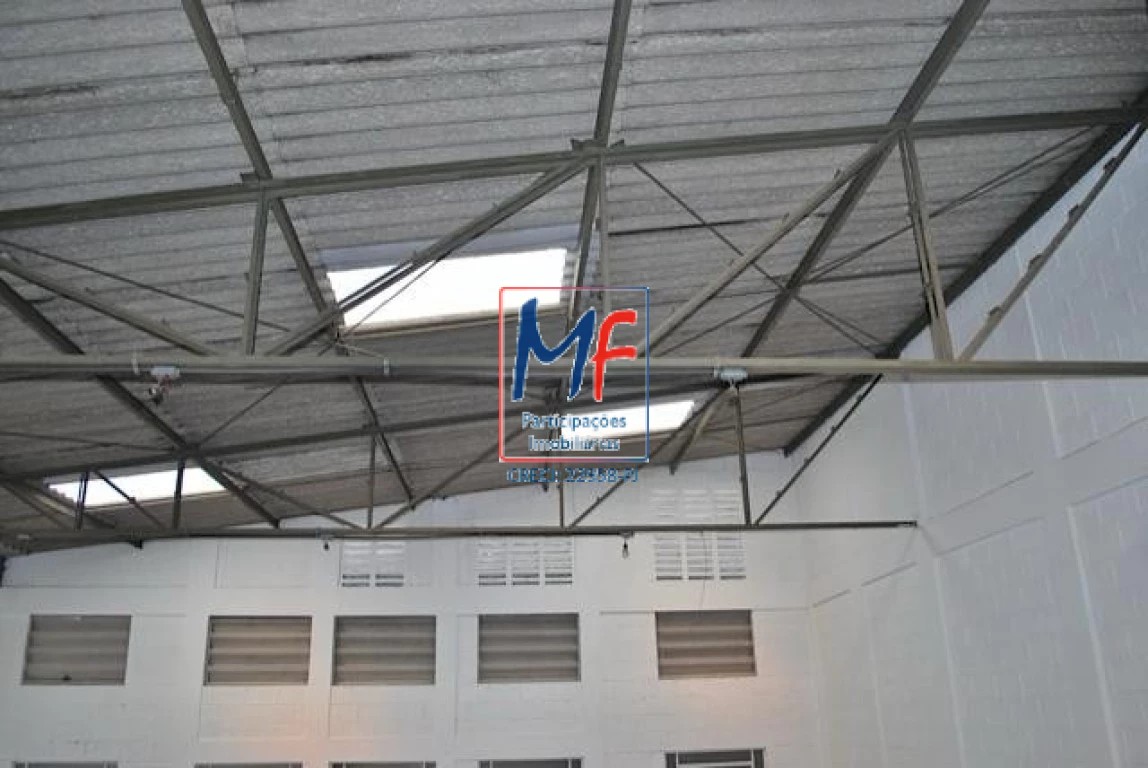Depósito-Galpão, 379 m² - Foto 9
