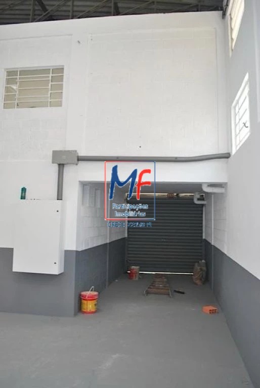 Depósito-Galpão, 379 m² - Foto 11