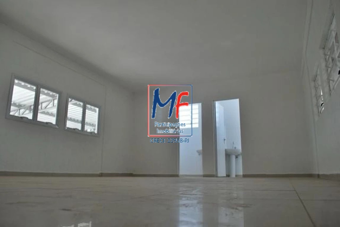 Depósito-Galpão, 379 m² - Foto 15