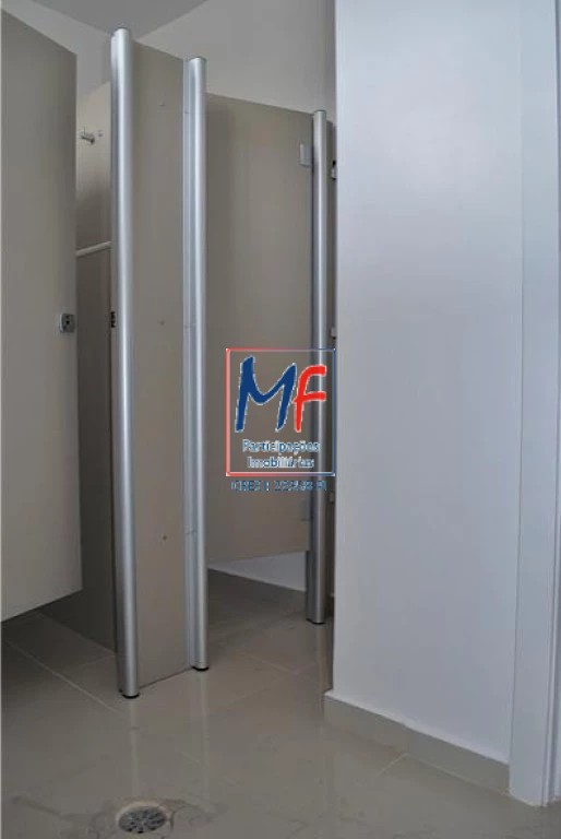 Depósito-Galpão, 379 m² - Foto 19