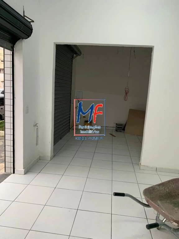 Loja-Salão, 96 m² - Foto 2