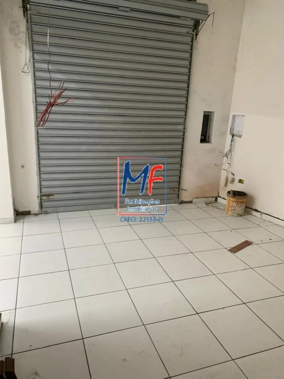 Loja-Salão, 96 m² - Foto 3
