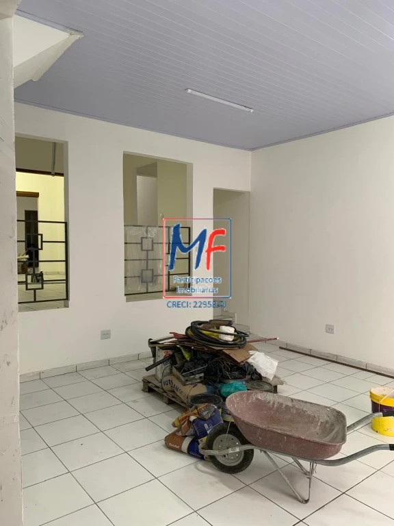 Loja-Salão, 96 m² - Foto 4