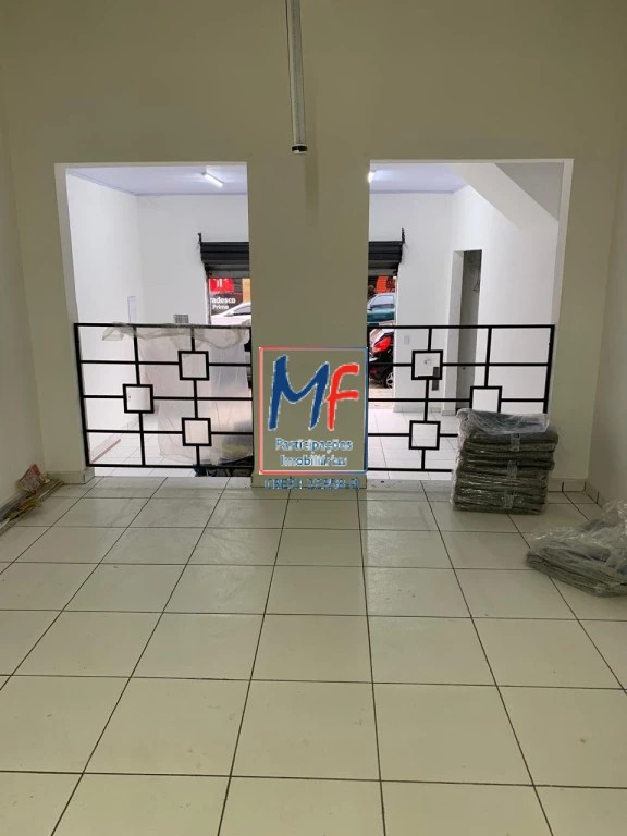 Loja-Salão, 96 m² - Foto 6