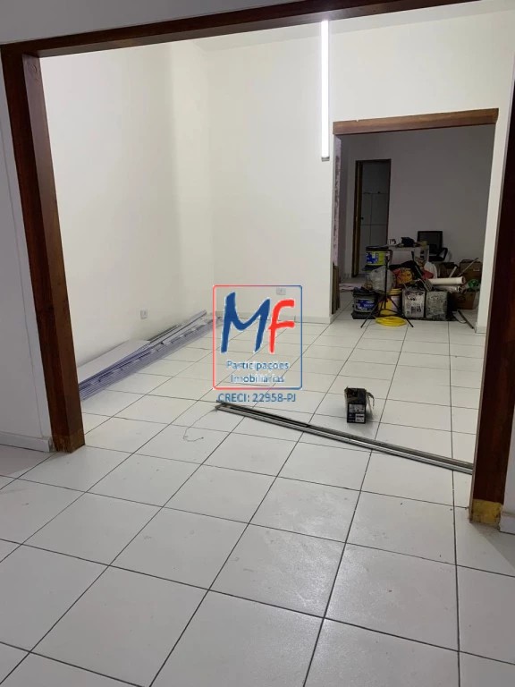 Loja-Salão, 96 m² - Foto 8