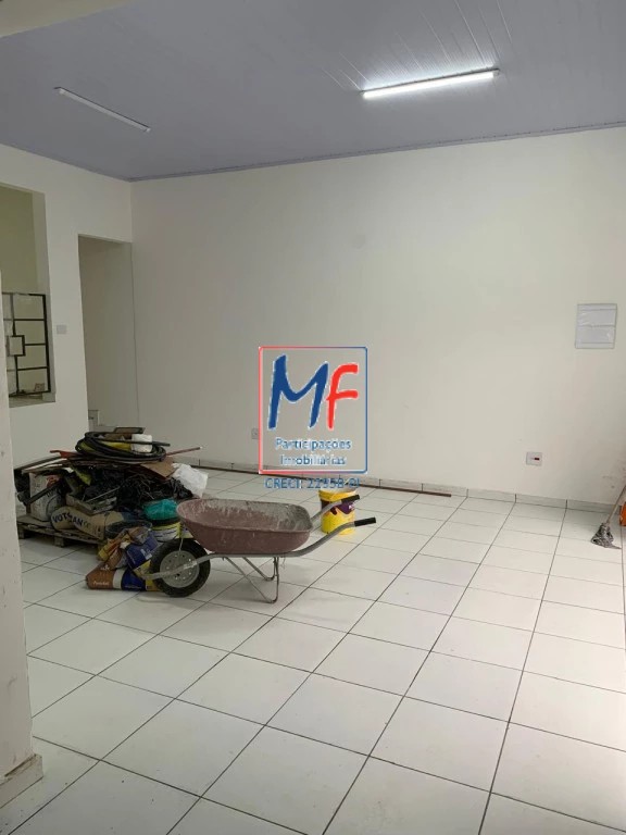 Loja-Salão, 96 m² - Foto 9