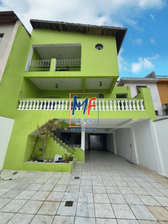 Sobrado, 3 quartos, 315 m² - Foto 1