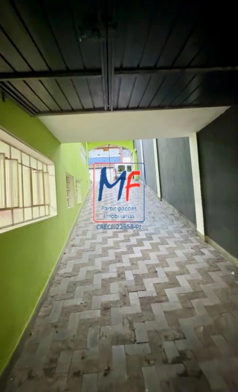 Sobrado, 3 quartos, 315 m² - Foto 2