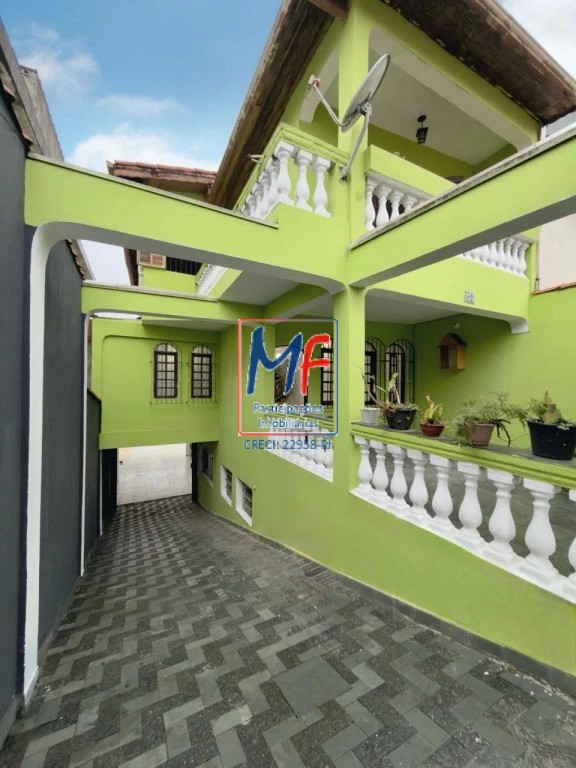 Sobrado, 3 quartos, 315 m² - Foto 4