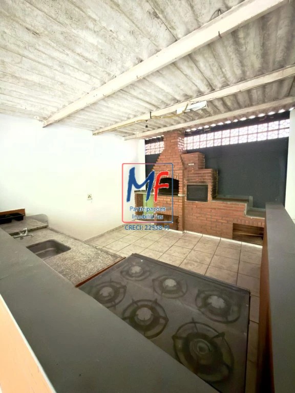 Sobrado, 3 quartos, 315 m² - Foto 23