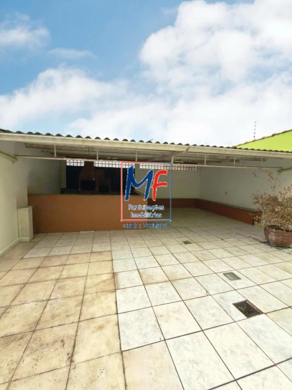 Sobrado, 3 quartos, 315 m² - Foto 24