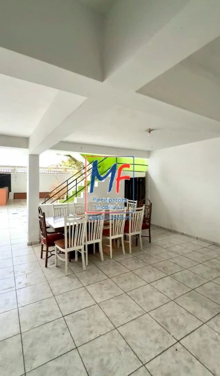 Sobrado, 3 quartos, 315 m² - Foto 25