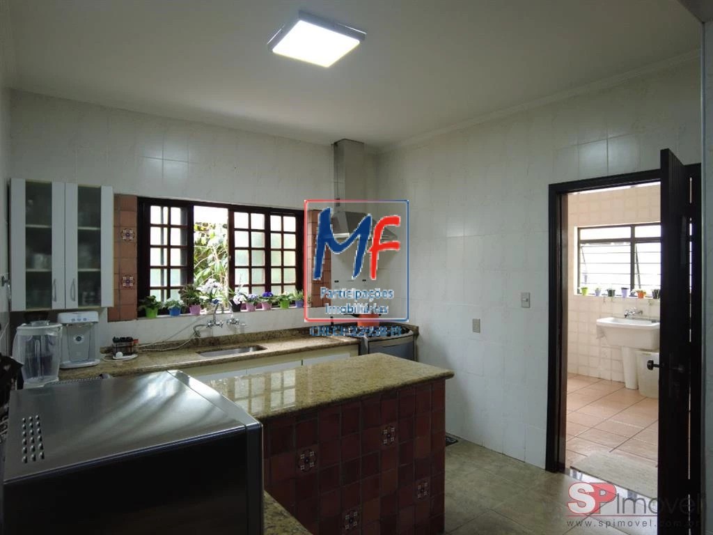 Sobrado, 5 quartos, 435 m² - Foto 3