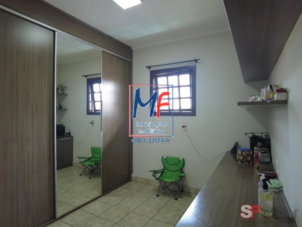 Sobrado, 5 quartos, 435 m² - Foto 12