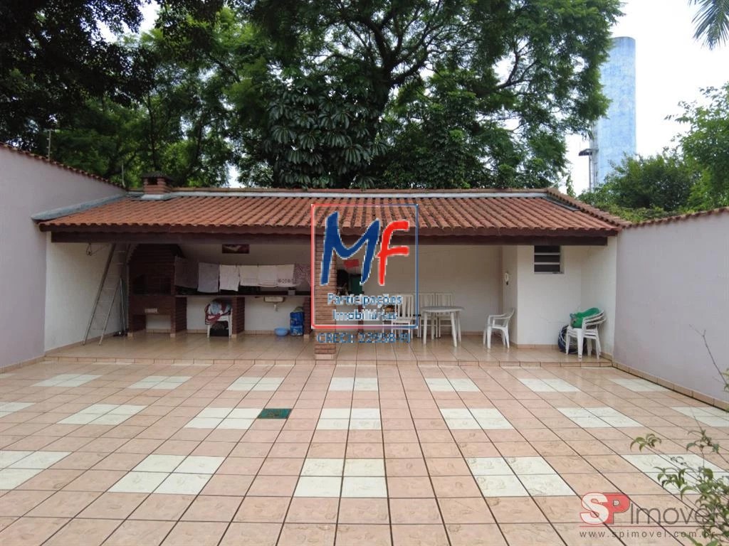 Sobrado, 5 quartos, 435 m² - Foto 16