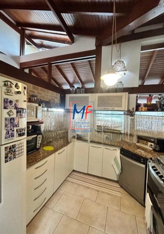 Casa de Condomínio, 5 quartos - Foto 2