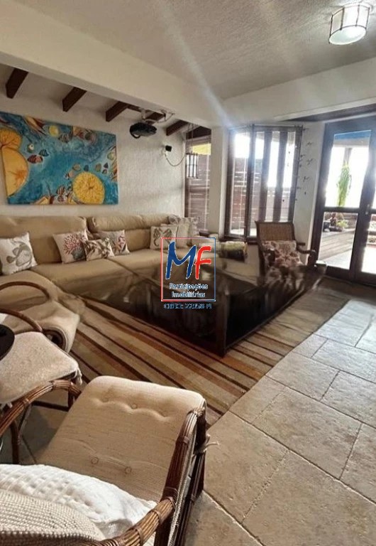 Casa de Condomínio, 5 quartos - Foto 4