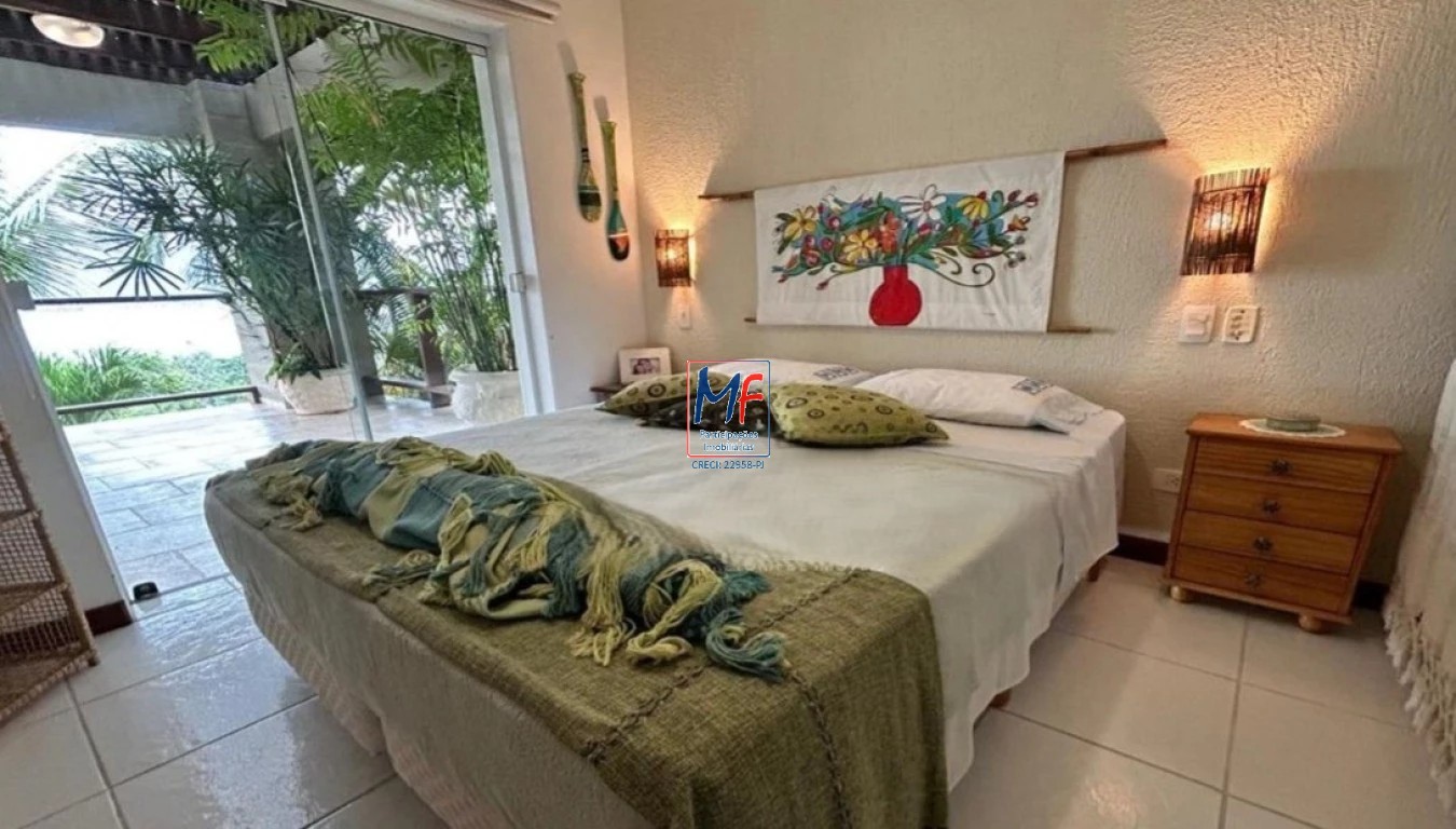 Casa de Condomínio, 5 quartos - Foto 5