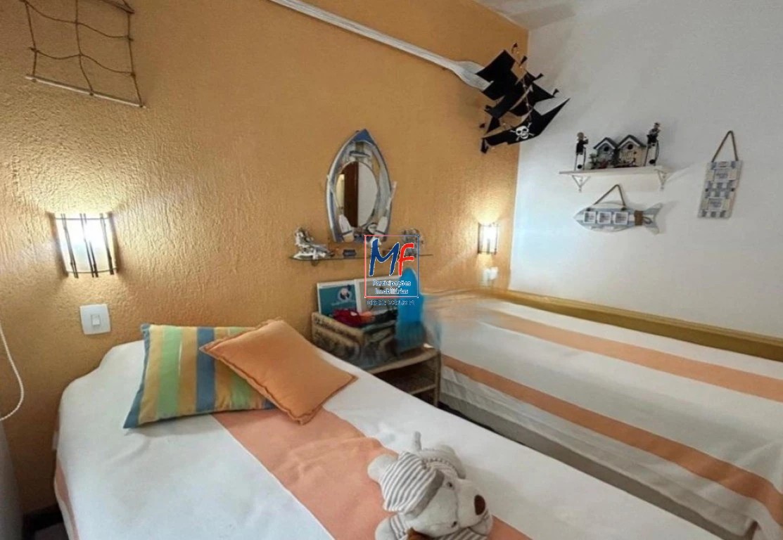 Casa de Condomínio, 5 quartos - Foto 6