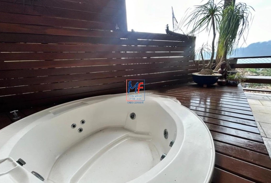 Casa de Condomínio, 5 quartos - Foto 8