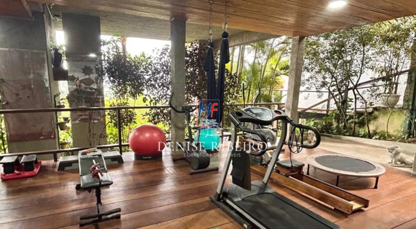 Casa de Condomínio, 5 quartos - Foto 10