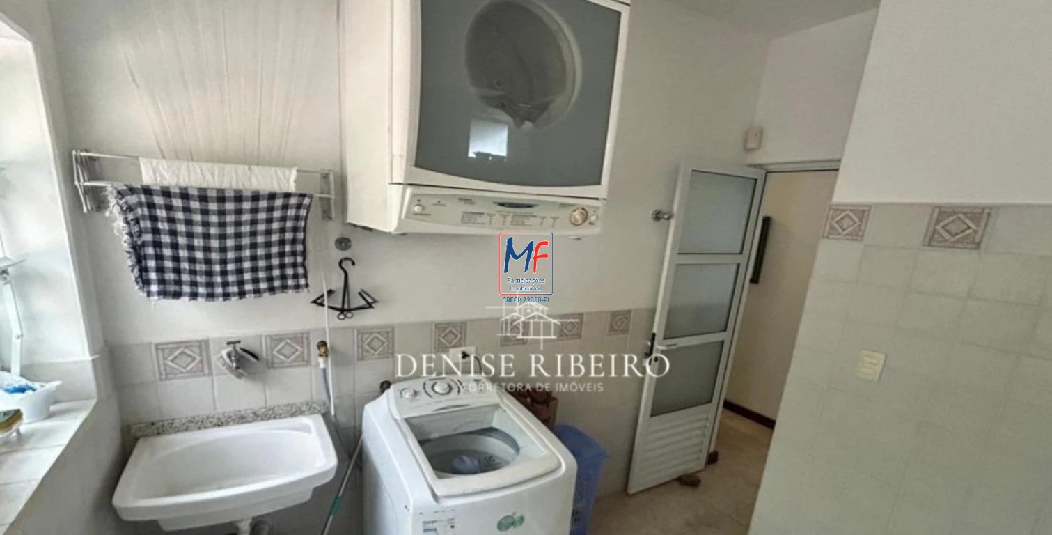 Casa de Condomínio, 5 quartos - Foto 12