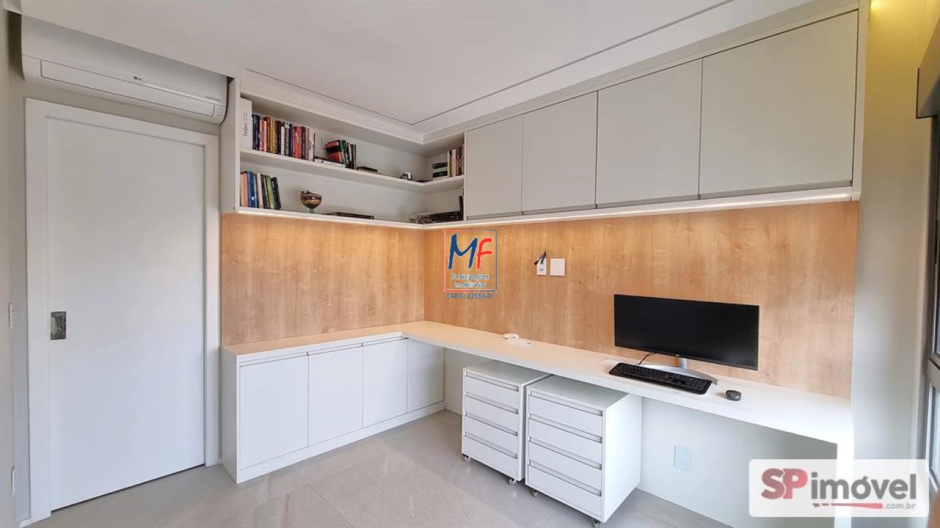 Apartamento, 3 quartos, 162 m² - Foto 15