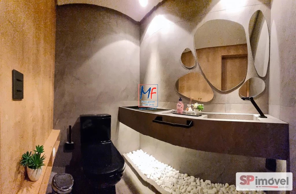 Apartamento, 3 quartos, 162 m² - Foto 7