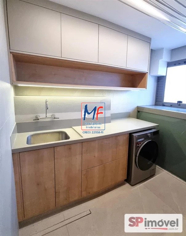 Apartamento, 3 quartos, 162 m² - Foto 6