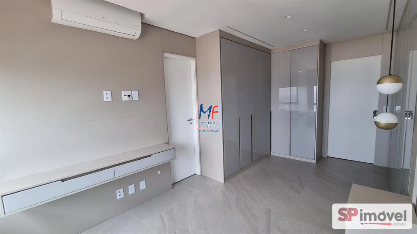 Apartamento, 3 quartos, 162 m² - Foto 13