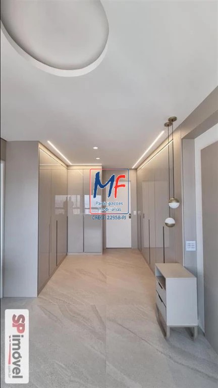 Apartamento, 3 quartos, 162 m² - Foto 11